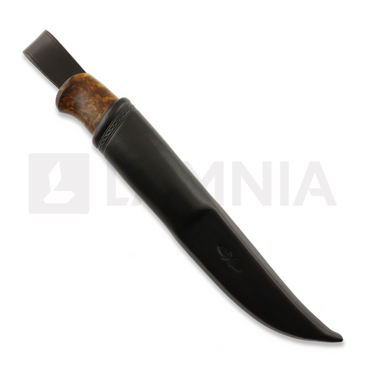 Jukka Hankala Lastu knife
