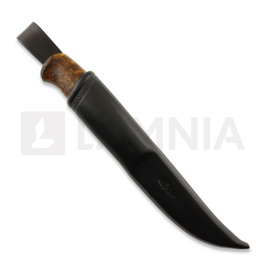 Jukka Hankala Lastu knife