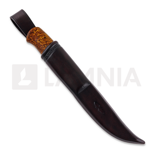 Cuţit Jukka Hankala Lastu