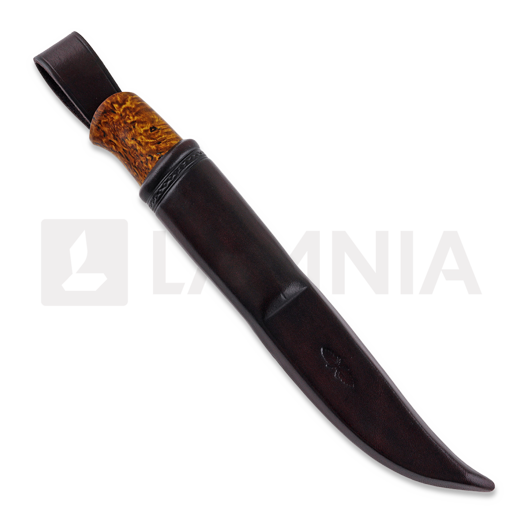 Coltello Jukka Hankala Lastu