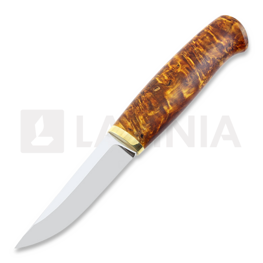 Jukka Hankala Lastu RWL-34 puukko