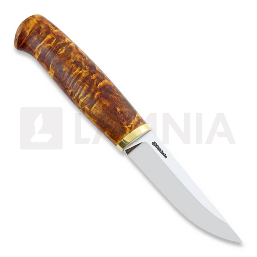 Jukka Hankala Lastu RWL-34 suomių peilis