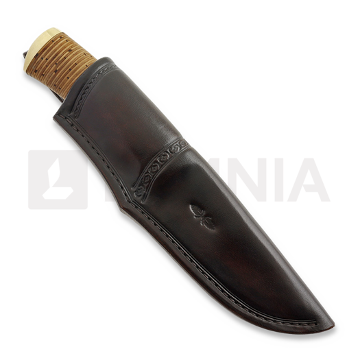 Cuțit Jukka Hankala M&auml;yry