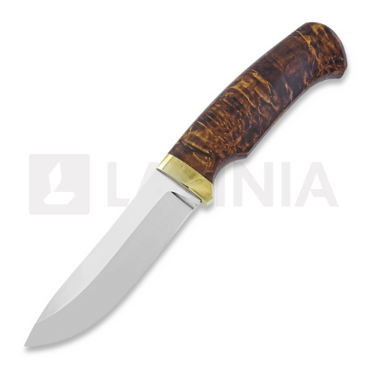 Nóż myśliwski Jukka Hankala Mäyry RWL-34