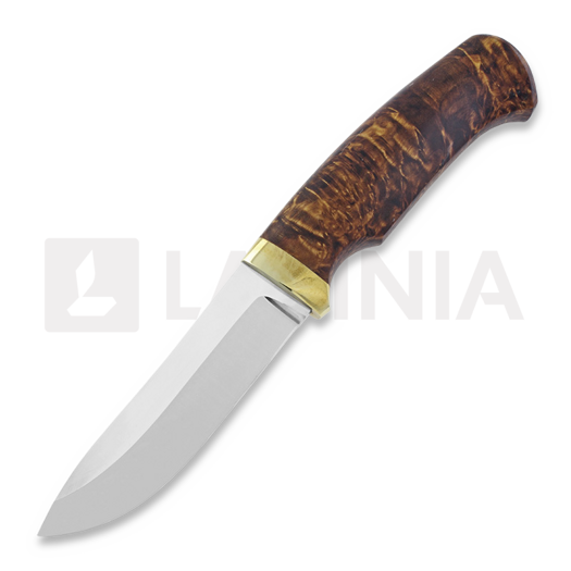 Мисливський ніж Jukka Hankala Mäyry RWL-34