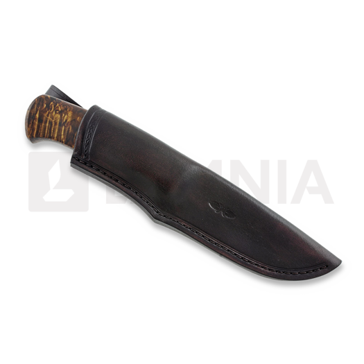 Coltello da caccia Jukka Hankala Mäyry RWL-34