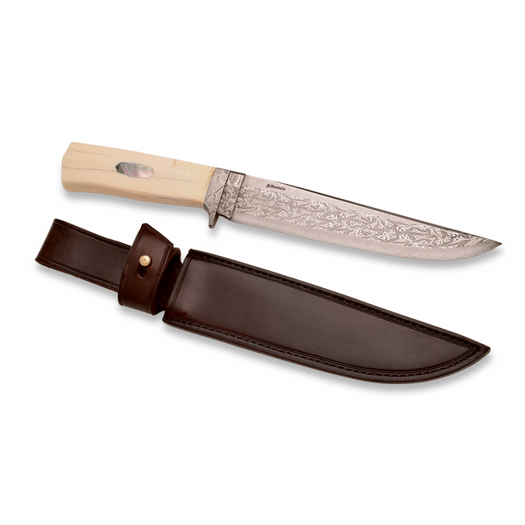 Jukka Hankala Paris Bowie