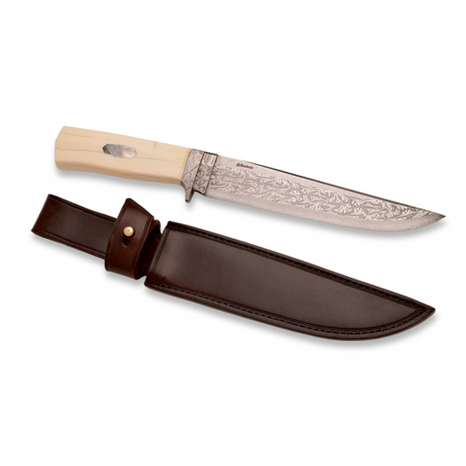 Jukka Hankala Paris Bowie