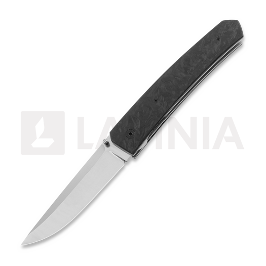 Zavírací nůž Jukka Hankala Piili