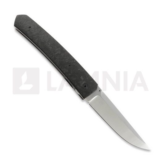 Coltello pieghevole Jukka Hankala Piili