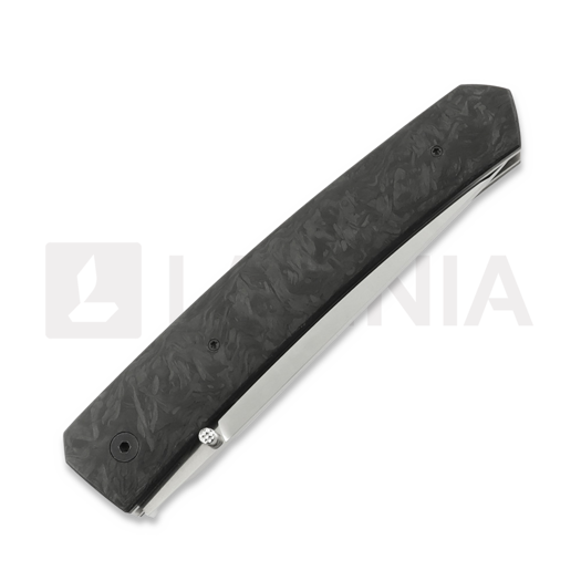Coltello pieghevole Jukka Hankala Piili