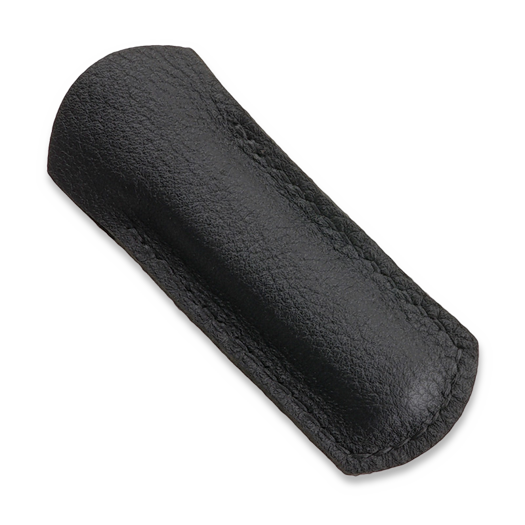 Jukka Hankala Piili Damascus Moose Shinbone sulankstomas peilis
