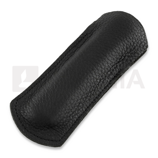 Briceag Jukka Hankala Piili Flipper Damascus Moose Bone