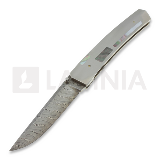 Jukka Hankala Piili Folder Titanium