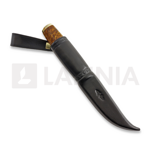 Jukka Hankala Puukko