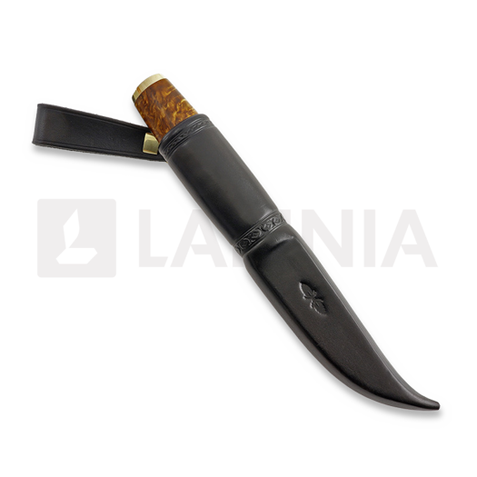 Jukka Hankala Puukko