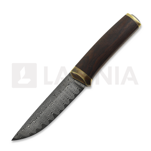 Jukka Hankala Sun May Hunting kniv