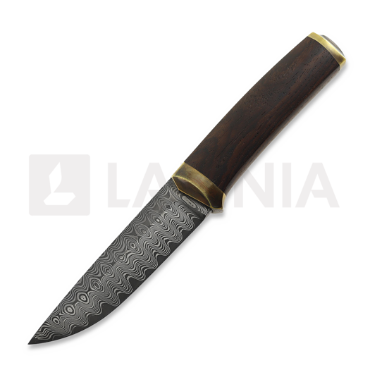 Нож Jukka Hankala Sun May Hunting
