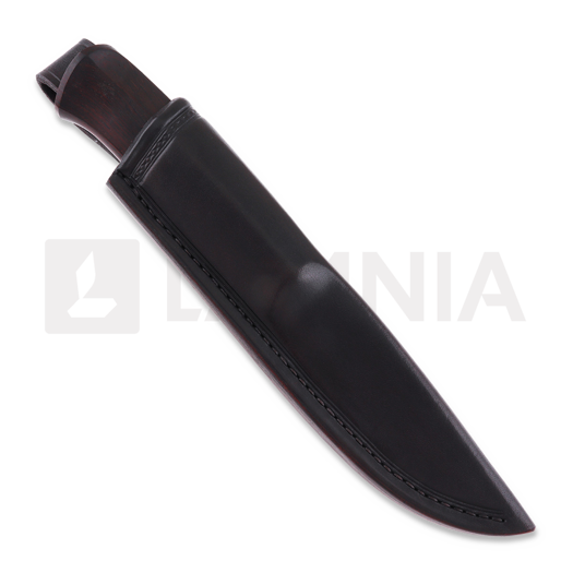 Jukka Hankala Suova kniv, Damascus