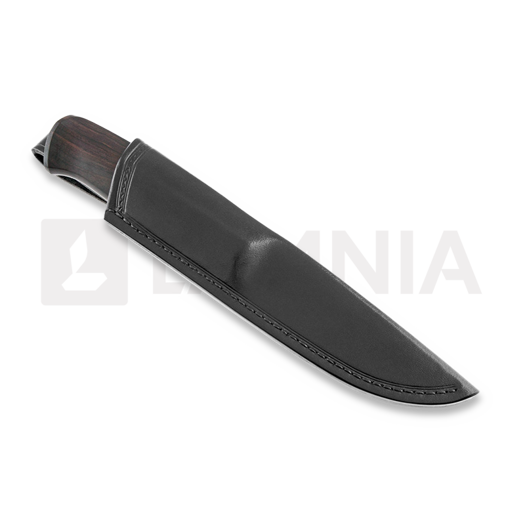 Jukka Hankala Suova RWL-34 ナイフ