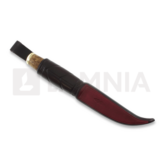 Jukka Hankala Tommi puukko