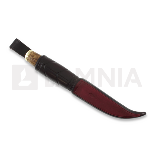 Jukka Hankala Tommi puukko
