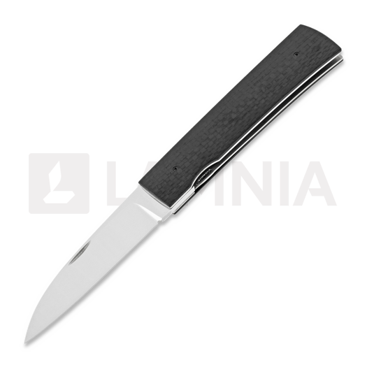 Сгъваем нож Jukka Hankala Vantus