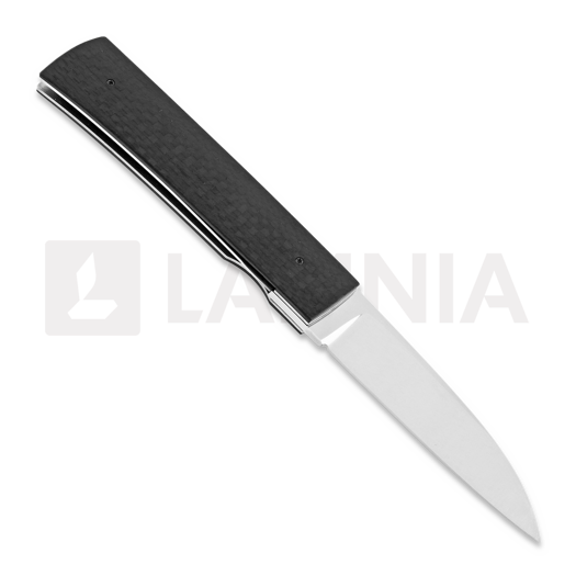 Jukka Hankala Vantus folding knife