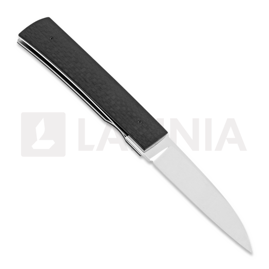 Coltello pieghevole Jukka Hankala Vantus