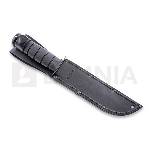 Nuga Ka-Bar 1212, hammastera 1212