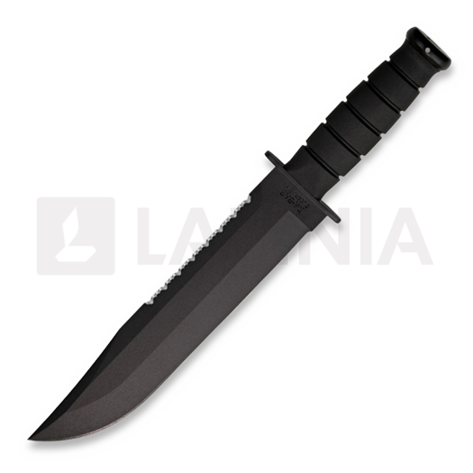 Ellujäämisnuga Ka-Bar 2211 Big Brother 2211