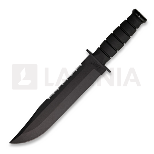 Ka-Bar 2211 Big Brother išgyvenimo peilis 2211