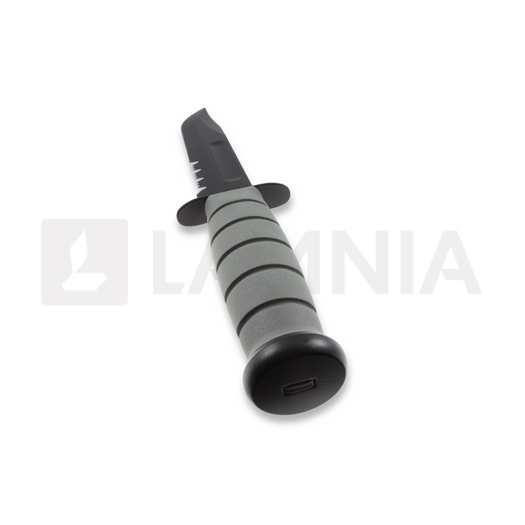 Nuga Ka-Bar 5012, hammastera 5012
