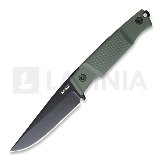 Ka-Bar Apex D2 Fixed Blade kniv 5500