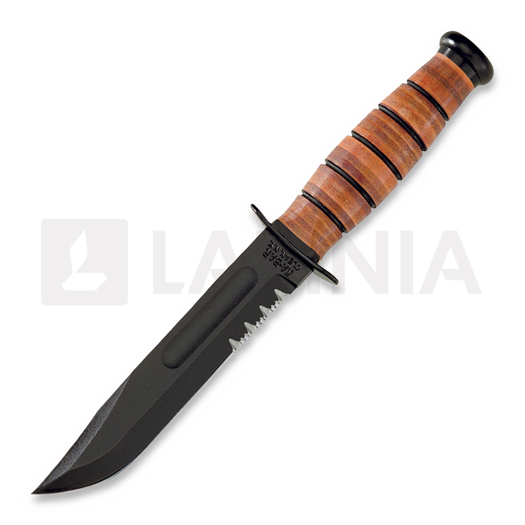 Ka-Bar Army Fighting Knife 칼 1219