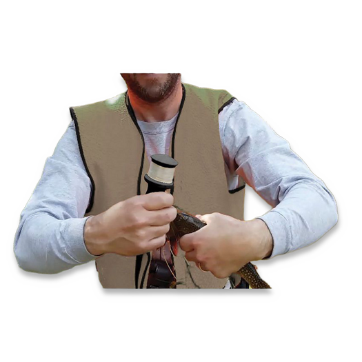 Ka-Bar Backpack Kaster 9921