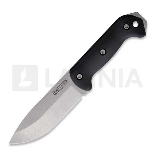 Nóż surwiwalowy Ka-Bar Becker Campanion Magnacut, stonewashed