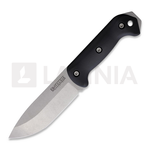 Ka-Bar Becker Campanion Magnacut selviytymispuukko, stonewashed