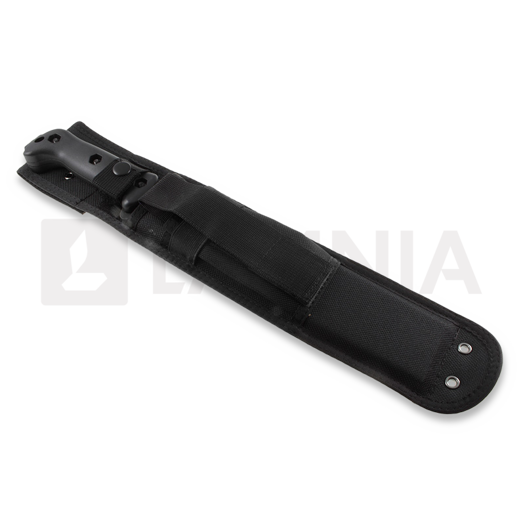 Izdzīvošanas nazis Ka-Bar Becker Combat Bowie