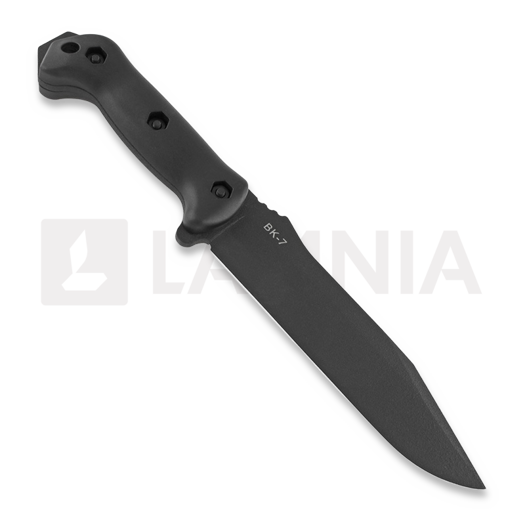 Coltello da sopravvivenza Ka-Bar Becker Combat Utility