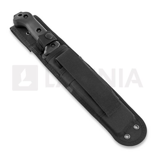 Coltello da sopravvivenza Ka-Bar Becker Combat Utility