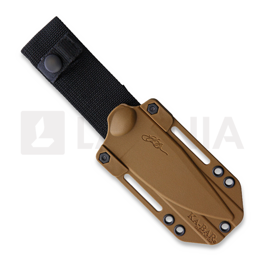 Ka-Bar Becker Harpoon