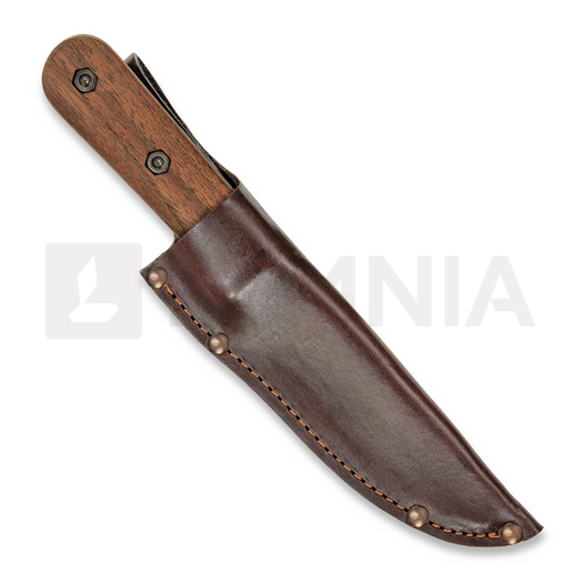 Ka-Bar Becker Kephart Walnut