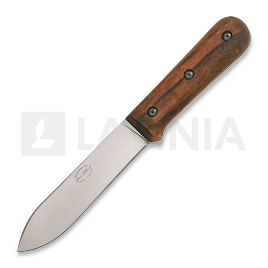 Ka-Bar Becker Kephart Walnut