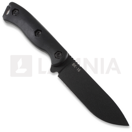 Ka-Bar Becker Short Drop Point Jagdmesser