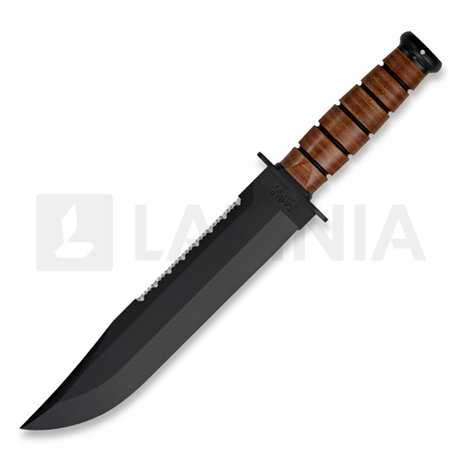 Ka-Bar Big Brother 求生刀 2217