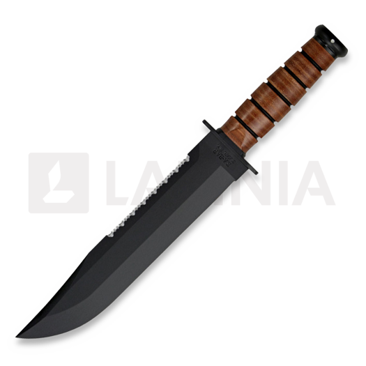 Cuțit de supraviețuire Ka-Bar Big Brother 2217