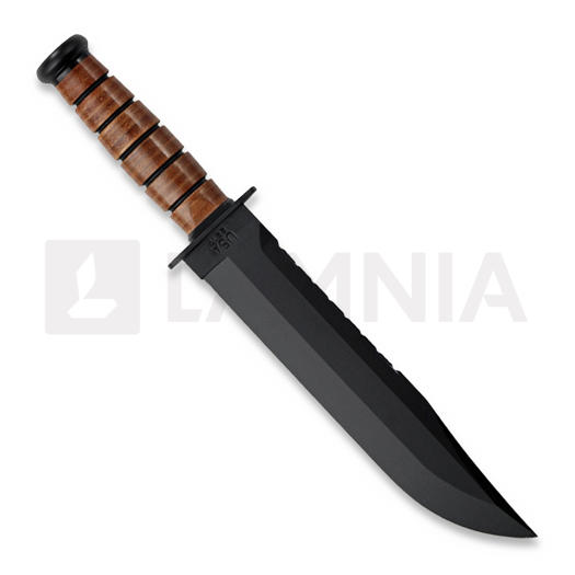 Ka-Bar Big Brother išgyvenimo peilis 2217
