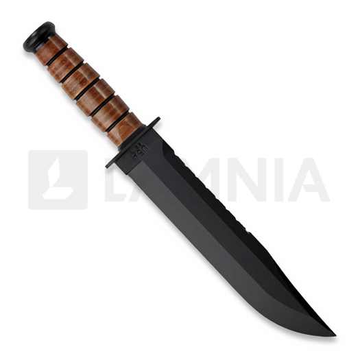 Izdzīvošanas nazis Ka-Bar Big Brother 2217