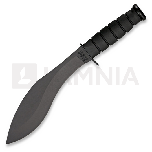 Ніж кукрі Ka-Bar Combat Kukri 1280